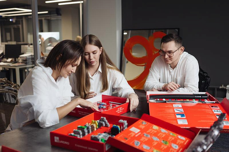 Свобода действий и гибкость